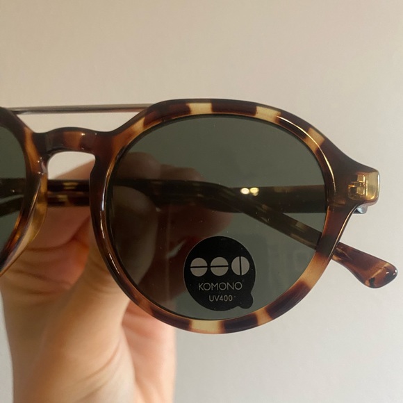 Komono Sunglasses - Picture 4 of 6